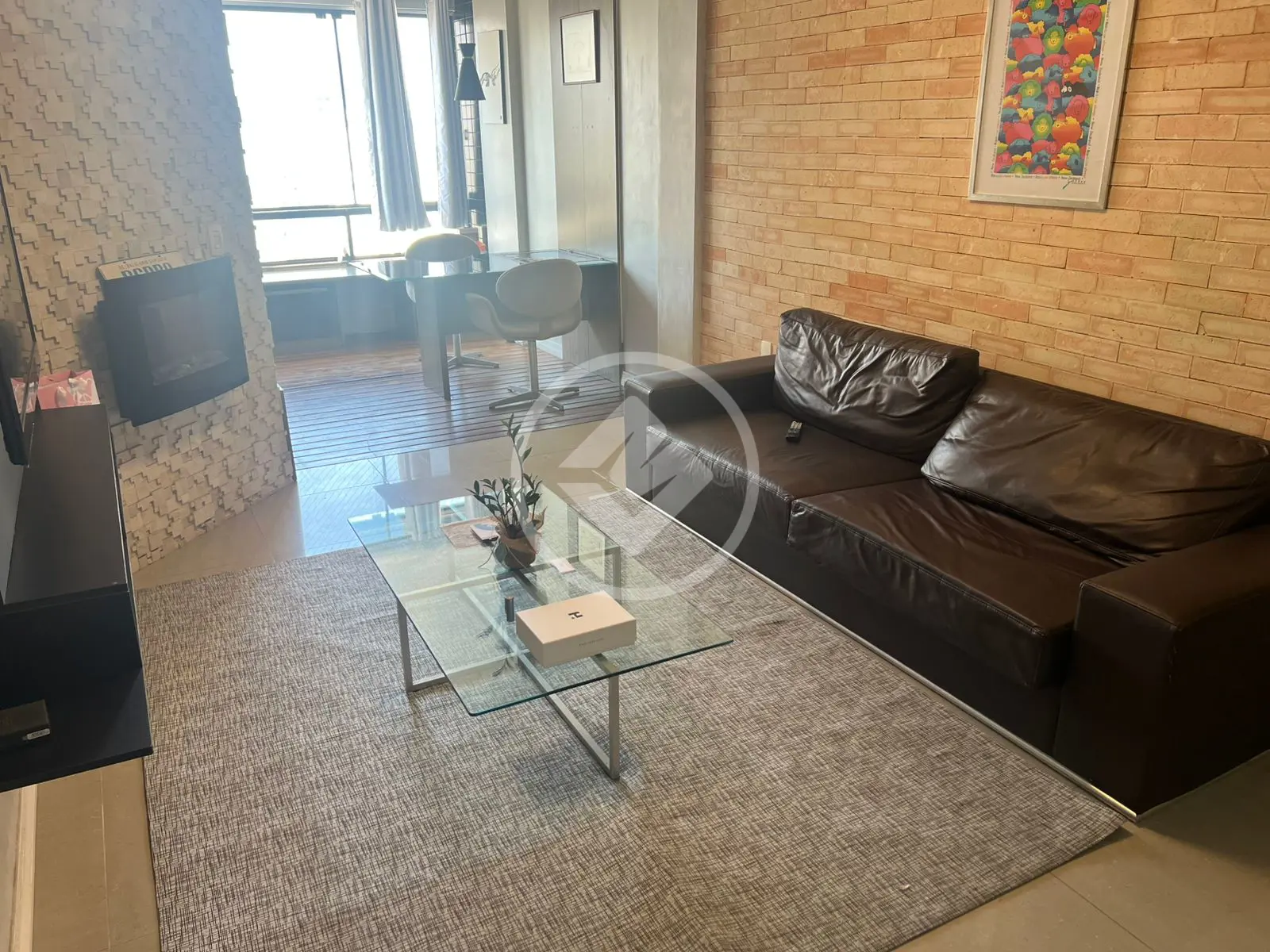 Apartamento Centro, Balneário Camboriú - SC — foto 1