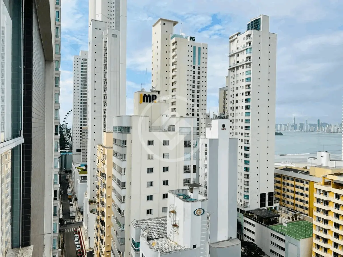 Cobertura PIONEIROS, Balneário Camboriú - SC — foto 2