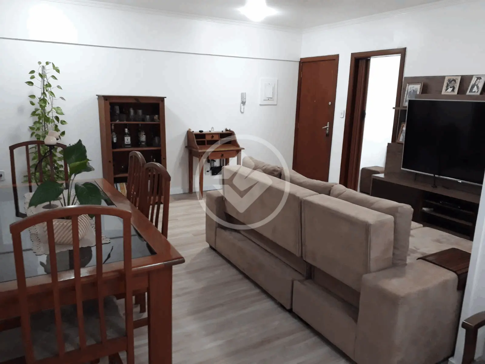 Apartamento Centro, Balneário Camboriú - SC — foto 2