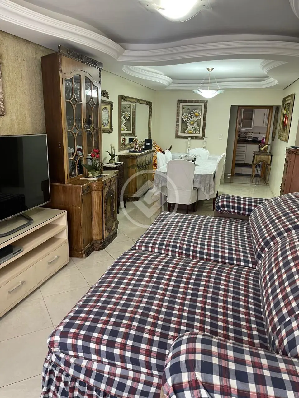 Apartamento Duplex Centro, Balneário Camboriú - SC — foto 1