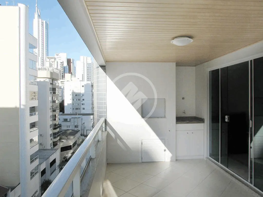 Apartamento 2 quartos no Centro, Balneário Camboriú — foto 4 de 6
