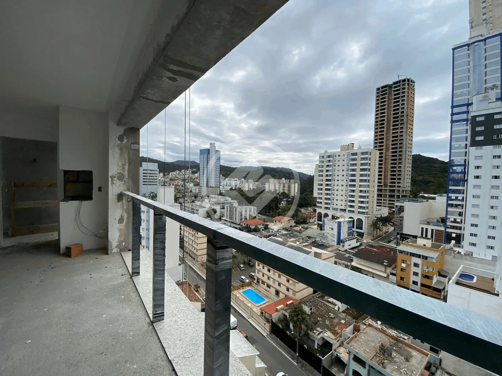 Apartamento PIONEIROS, Balneário Camboriú - SC — foto 1