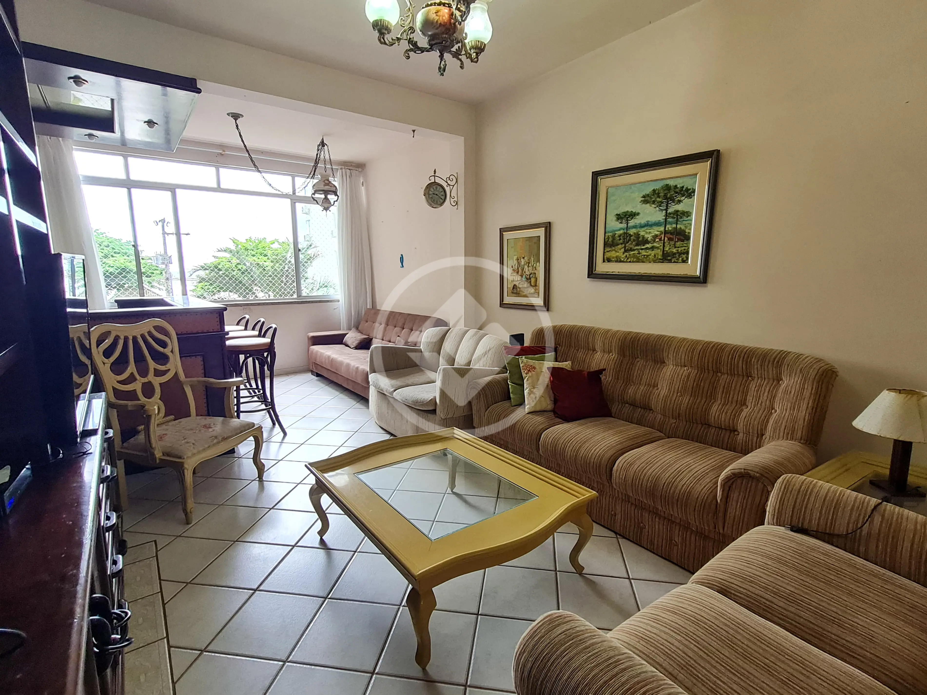 Apartamento 3 quartos no Centro, Balneário Camboriú — foto 4 de 6