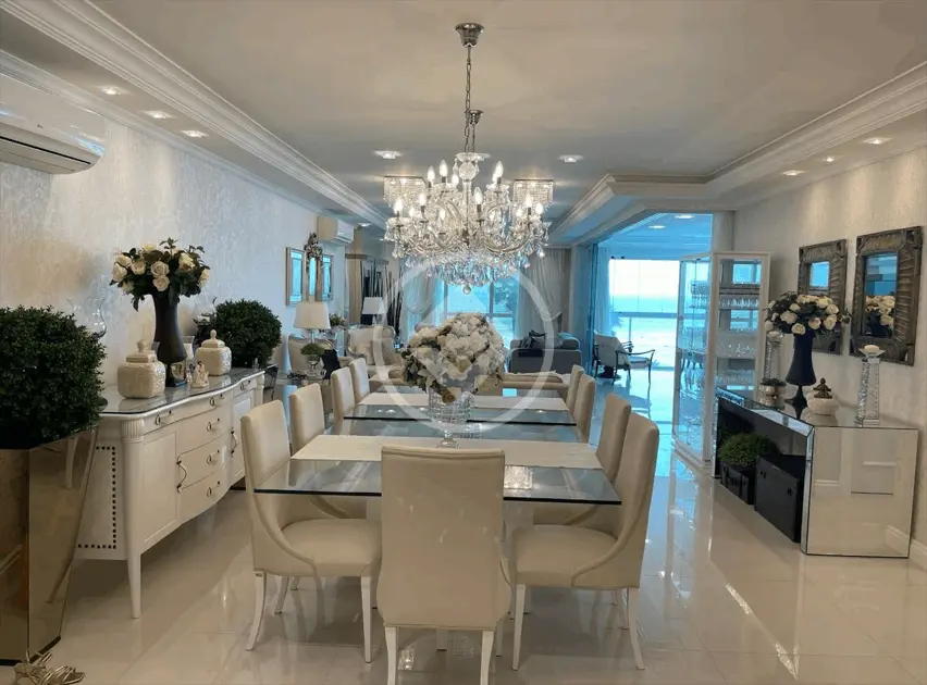 Apartamento 4 quartos no Meia Praia, Itapema — foto 5 de 6
