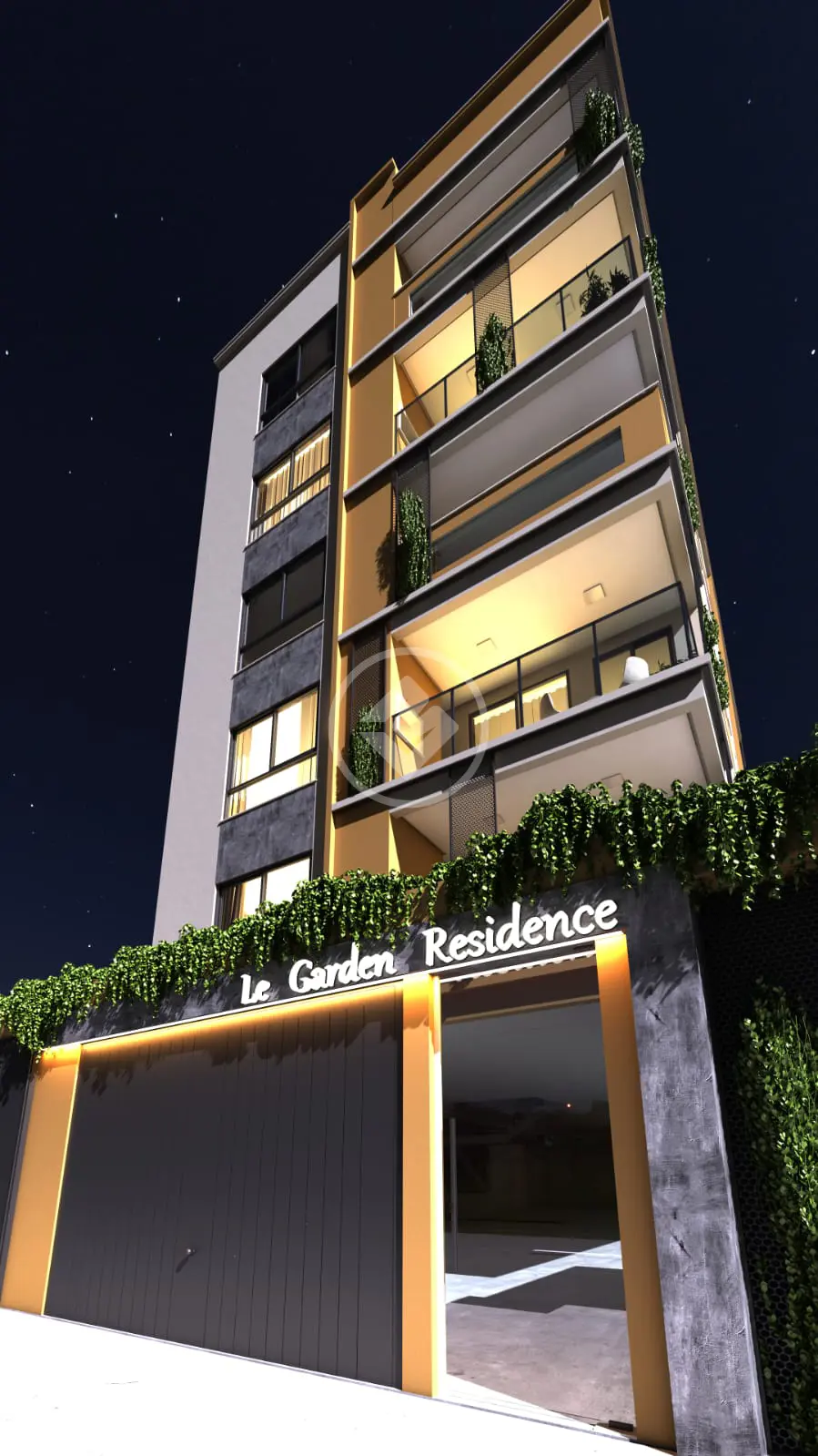 Apartamento São Francisco de Assis, Camboriú - SC — foto 1