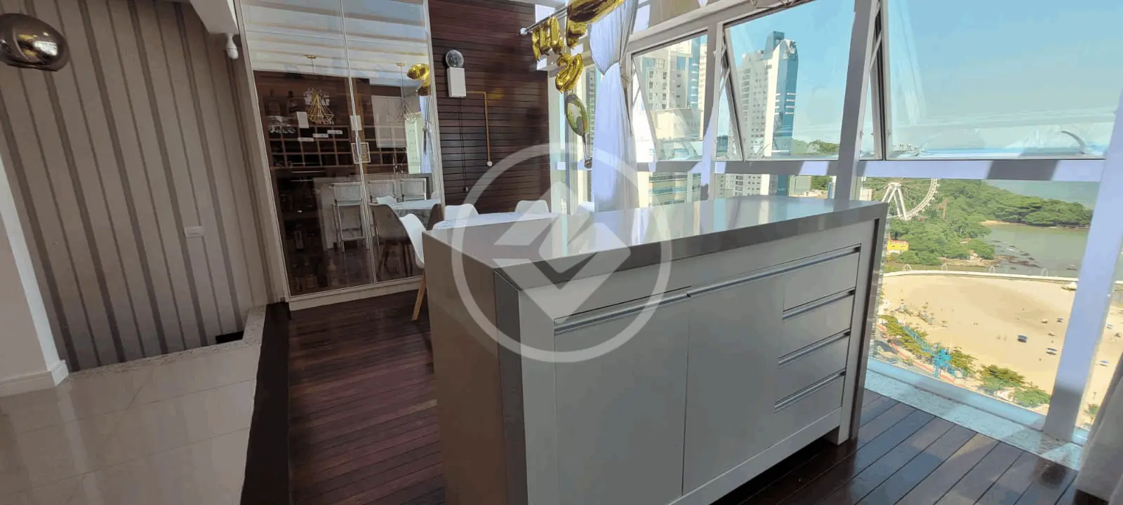 Apartamento 5 quartos no PIONEIROS, Balneário Camboriú — foto 5 de 6