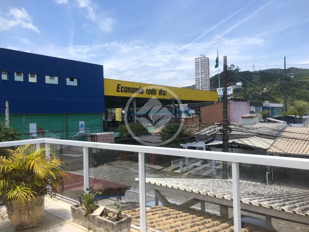Sobrado Em Condomínio Praia Brava, Itajaí - SC — foto 1