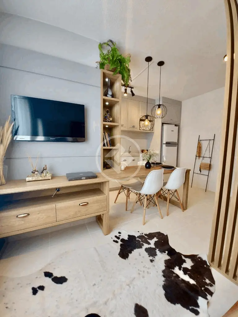 Apartamento 2 quartos no Espinheiros, Itajaí — foto 3 de 6