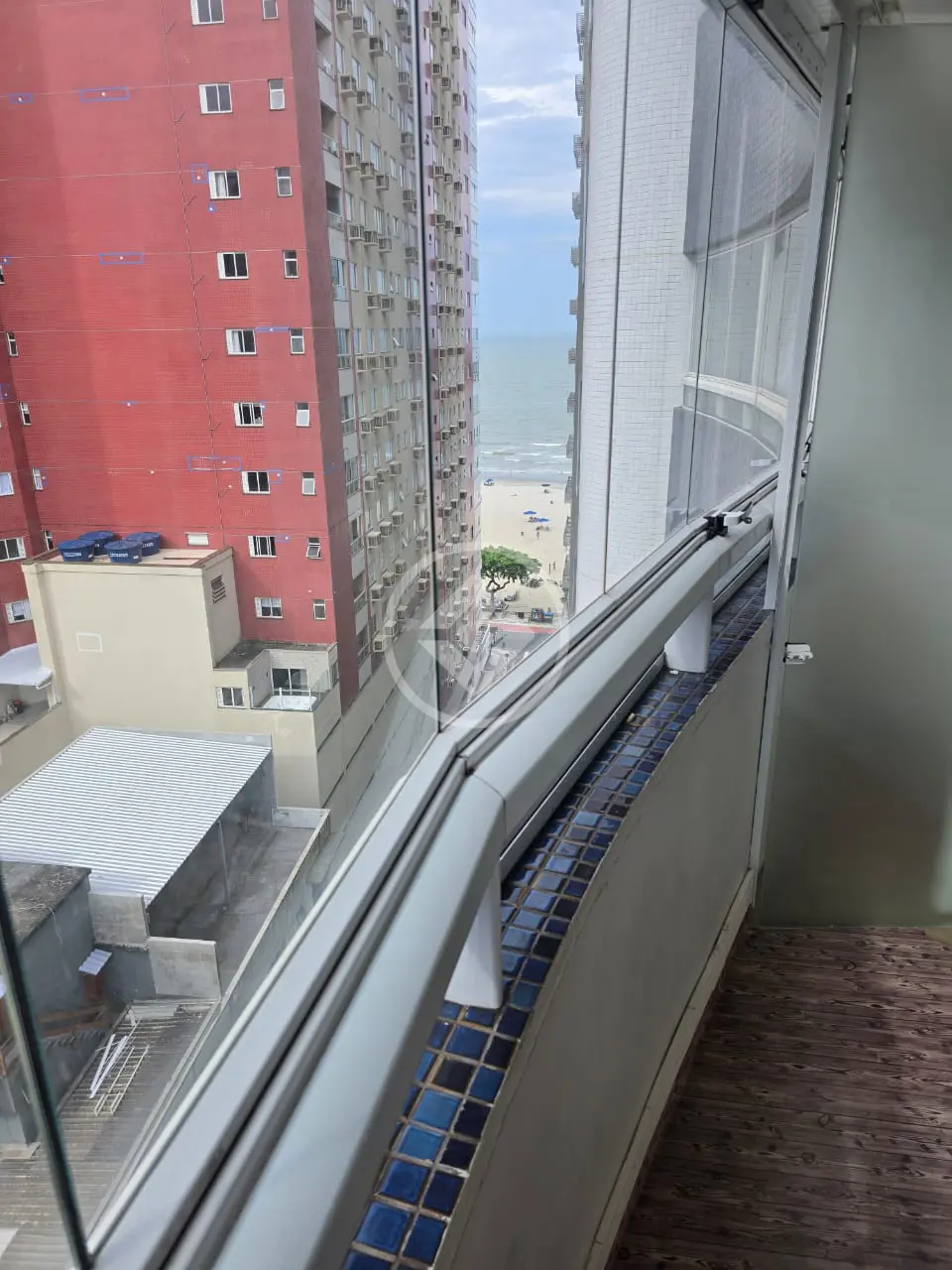 Apartamento Centro, Balneário Camboriú - SC — foto 1