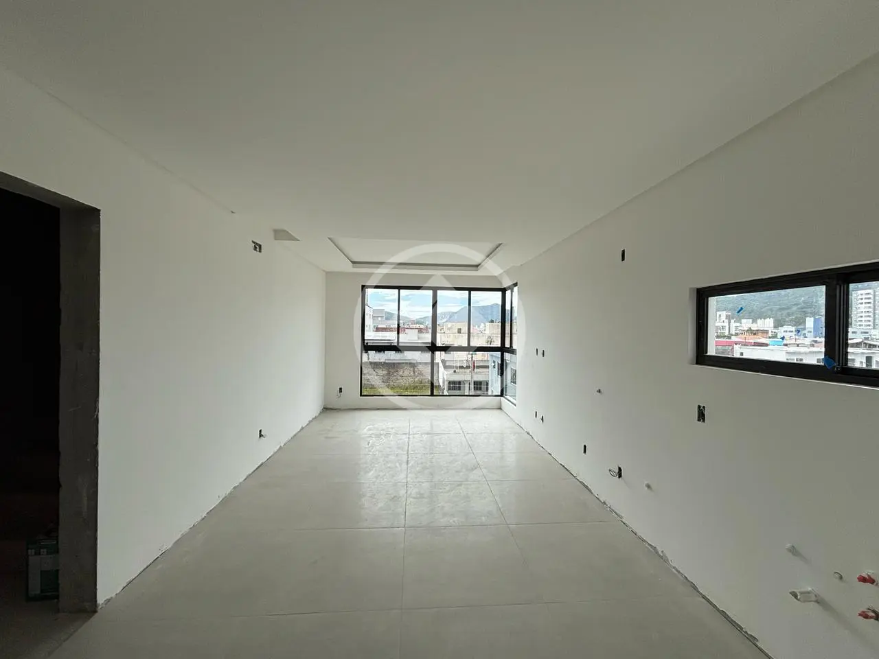 Apartamento Bairro Areias, Camboriú - SC — foto 1
