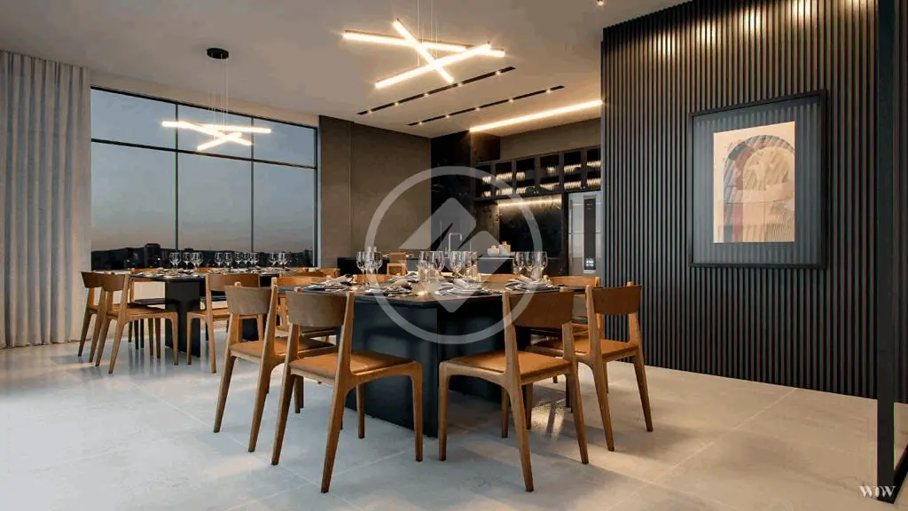 Apartamento 3 quartos no Praia Brava de Itajaí, Itajaí — foto 6 de 6