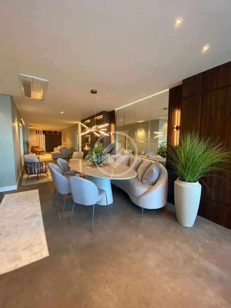 Apartamento Duplex 4 quartos no Centro, Balneário Camboriú — foto 4 de 6