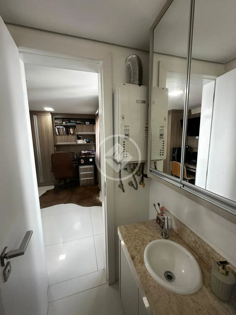 Apartamento no Centro, Balneário Camboriú — foto 6 de 6