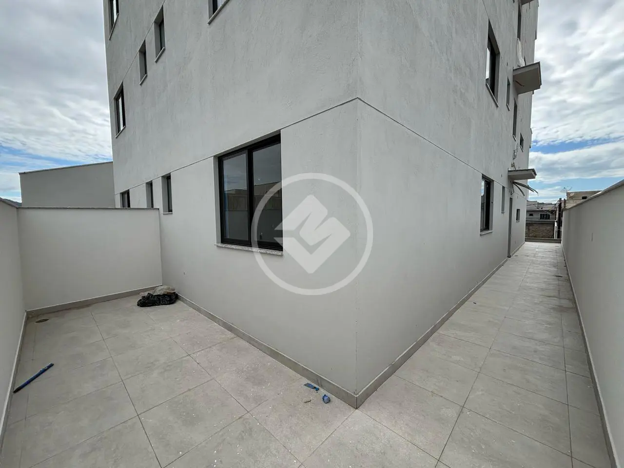 Apartamento Bairro Areias, Camboriú - SC — foto 1