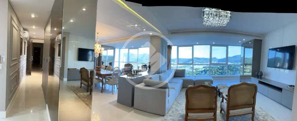 Apartamento 3 quartos no Centro, Balneário Camboriú — foto 5 de 6