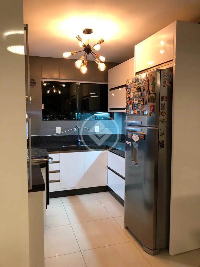 Apartamento Centro, Balneário Camboriú - SC — foto 1