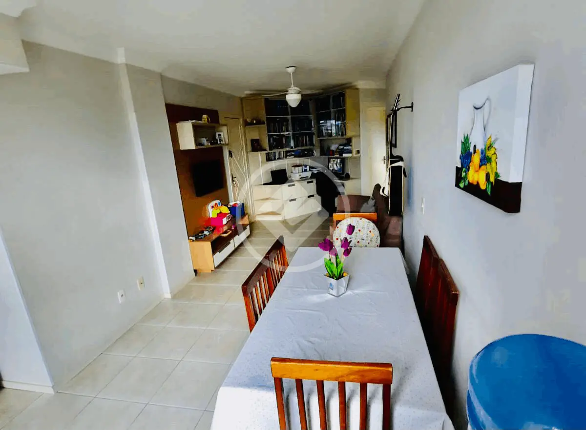 Apartamento 2 quartos no São Francisco de Assis, Camboriú — foto 3 de 6