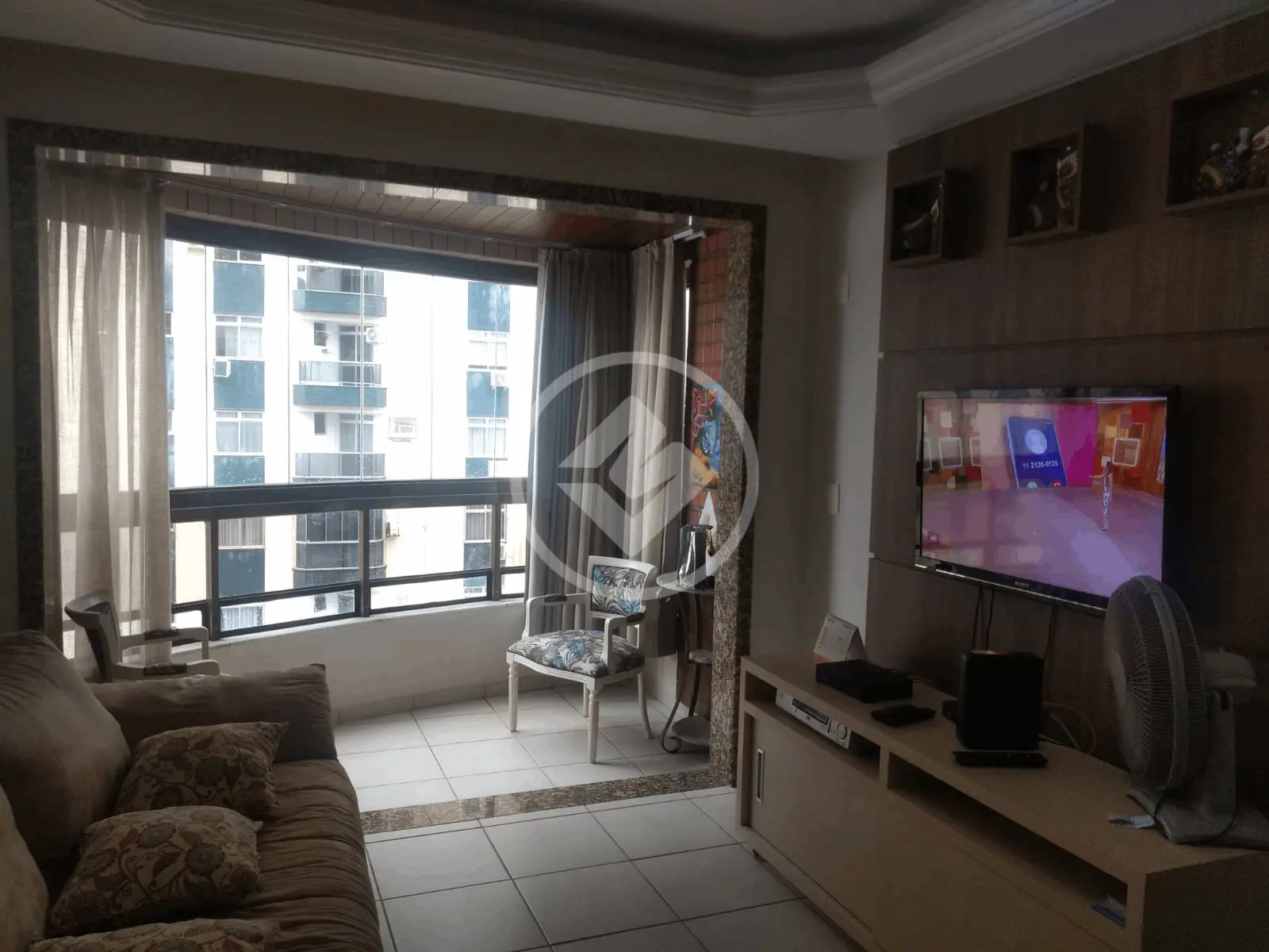 Apartamento 3 quartos no Centro, Balneário Camboriú — foto 6 de 6