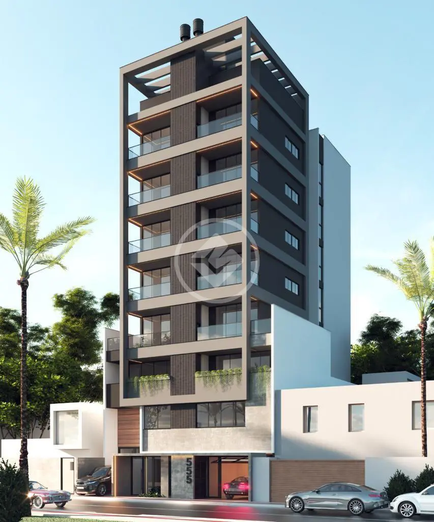 Apartamento Tabuleiro, Camboriú - SC — foto 1