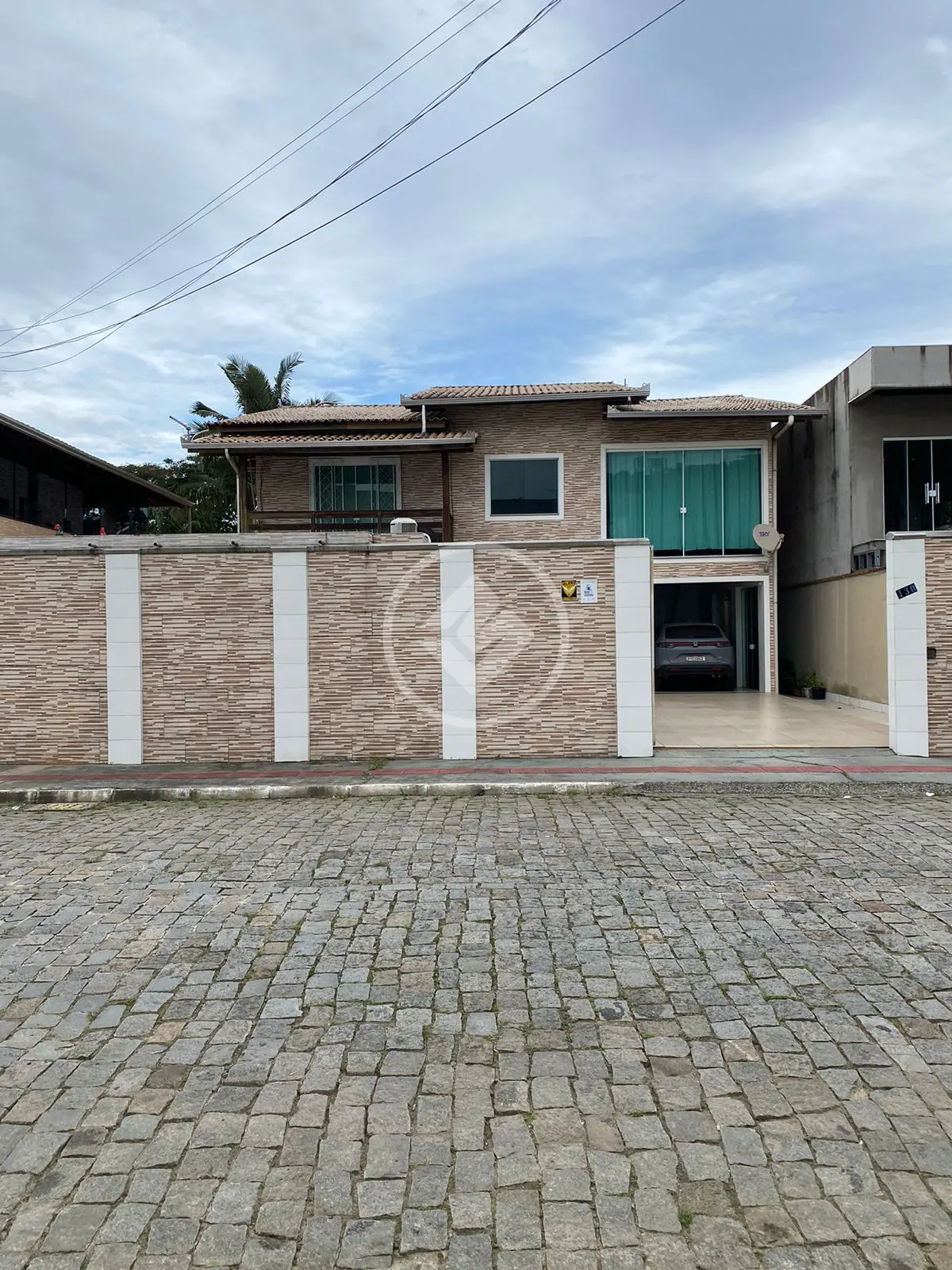 Sobrado Nova Esperança, Balneário Camboriú - SC — foto 1