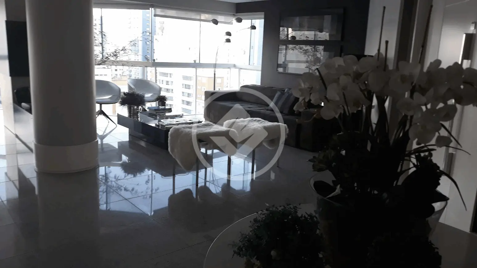Apartamento Centro, Balneário Camboriú - SC — foto 2
