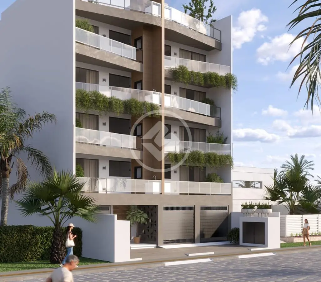 Apartamento São Francisco de Assis, Camboriú - SC — foto 1