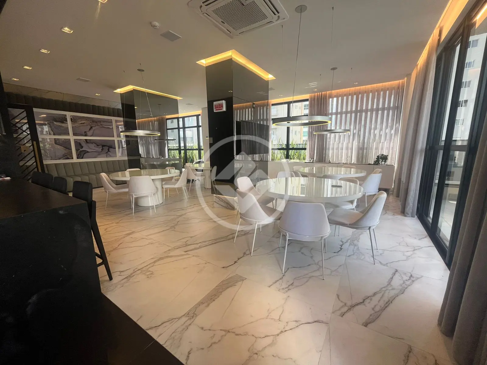 Apartamento 4 quartos no Centro, Balneário Camboriú — foto 3 de 6
