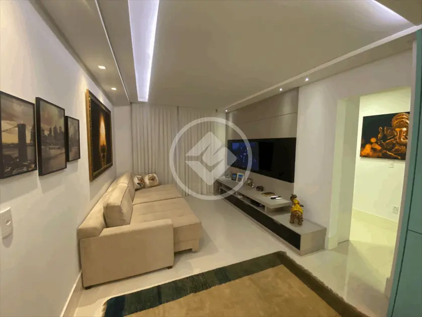 Apartamento PIONEIROS, Balneário Camboriú - SC — foto 1