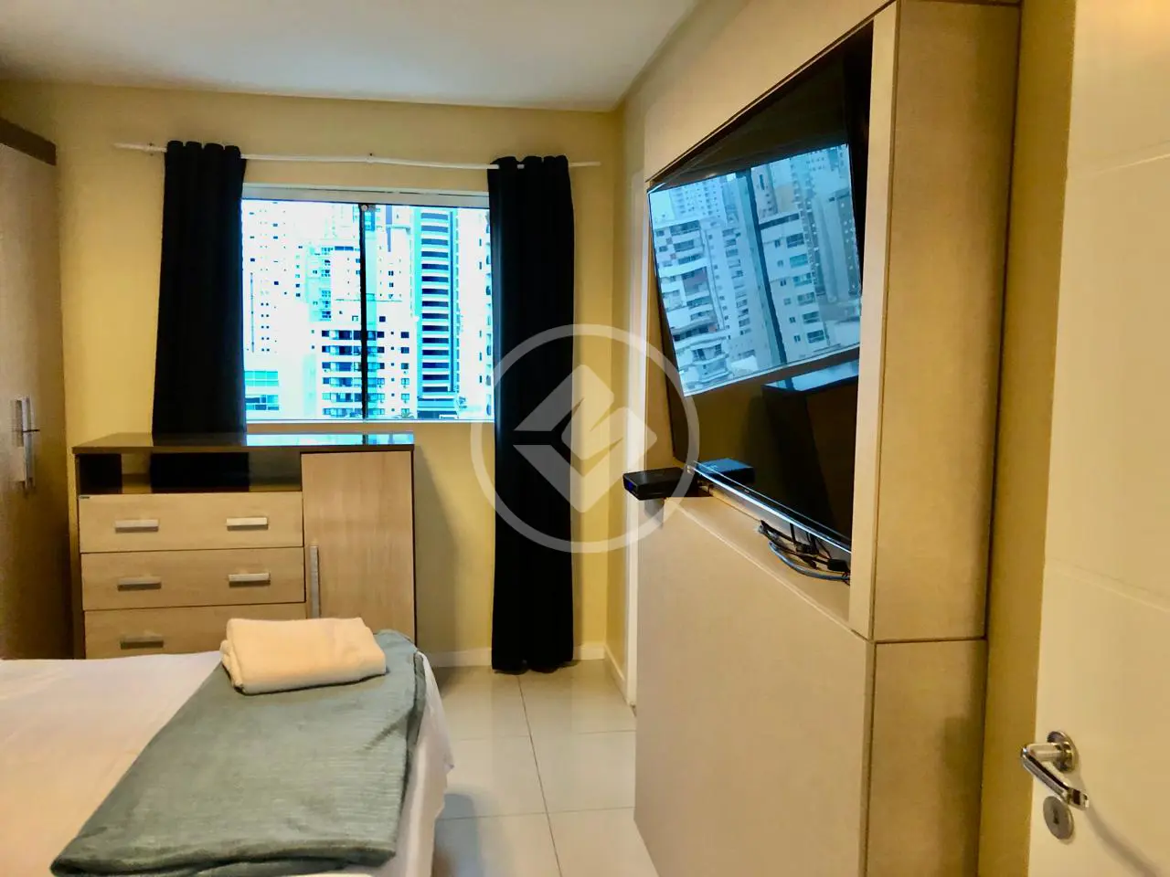 Apartamento 3 quartos no Centro, Balneário Camboriú — foto 5 de 6