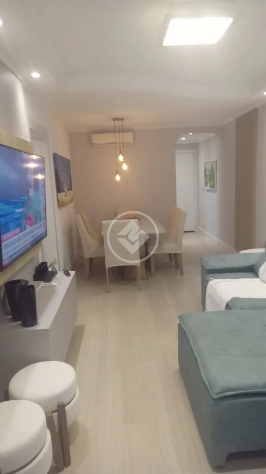 Apartamento 3 quartos no Centro, Balneário Camboriú — foto 3 de 6