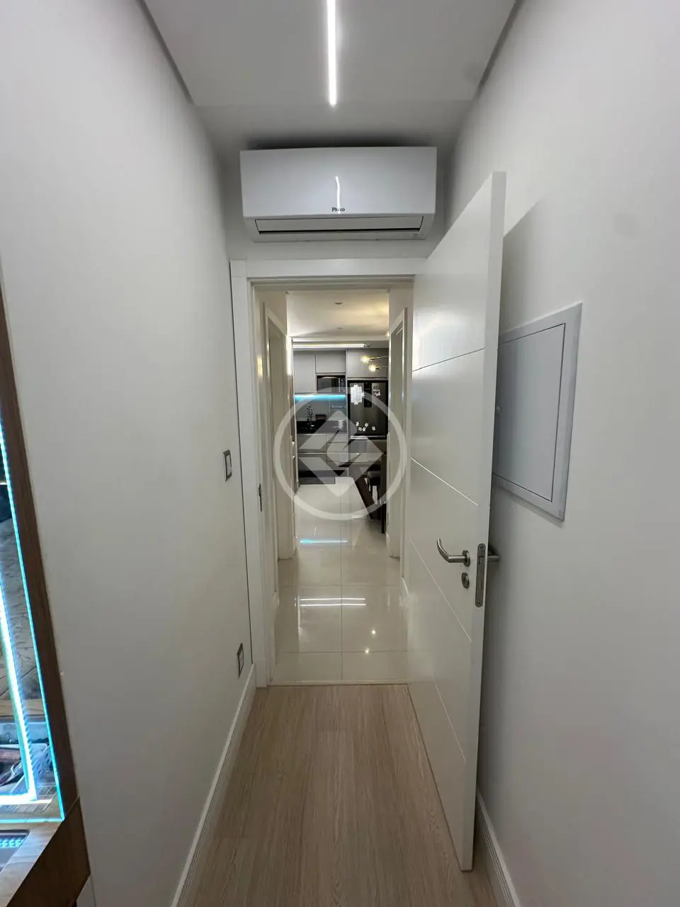 Apartamento 2 quartos no Ressacada, Itajaí — foto 5 de 6