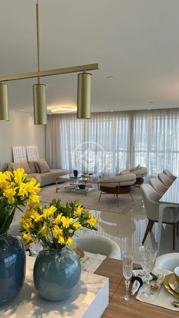 Apartamento Centro, Balneário Camboriú - SC — foto 2