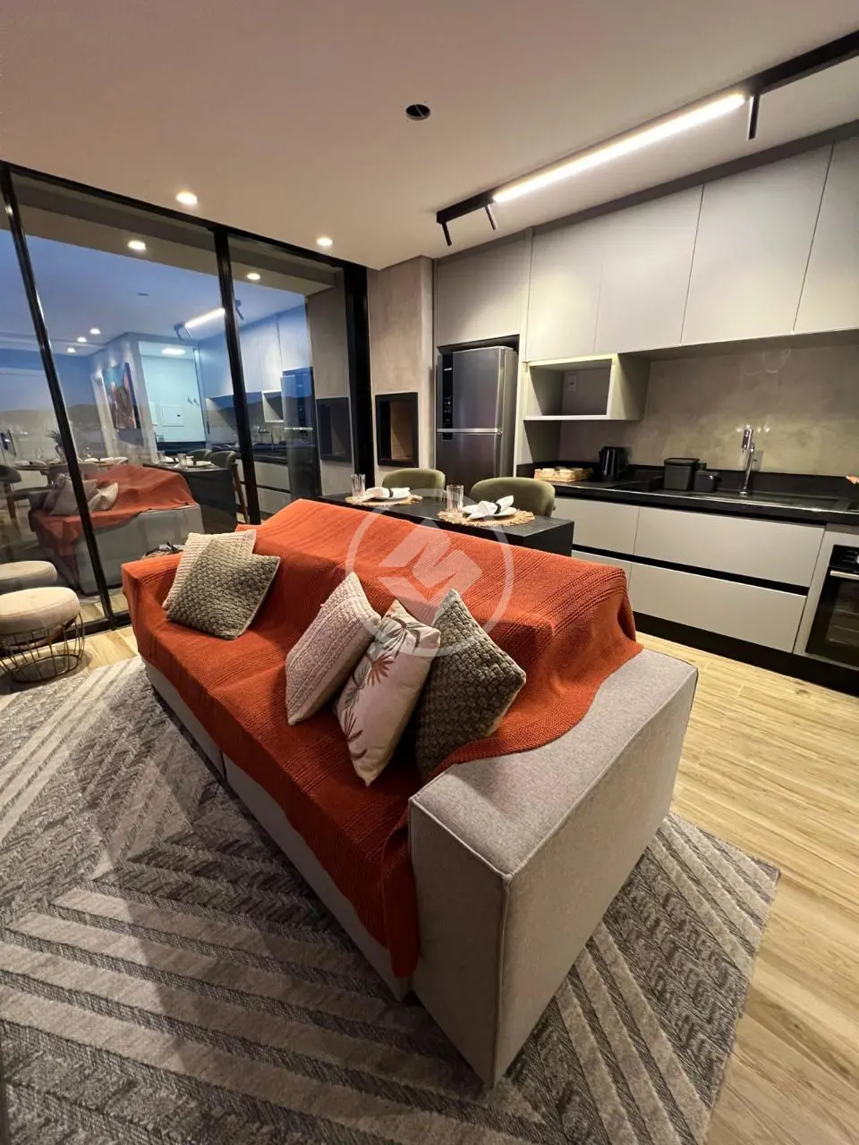 Apartamento Estados, Balneário Camboriú - SC — foto 1