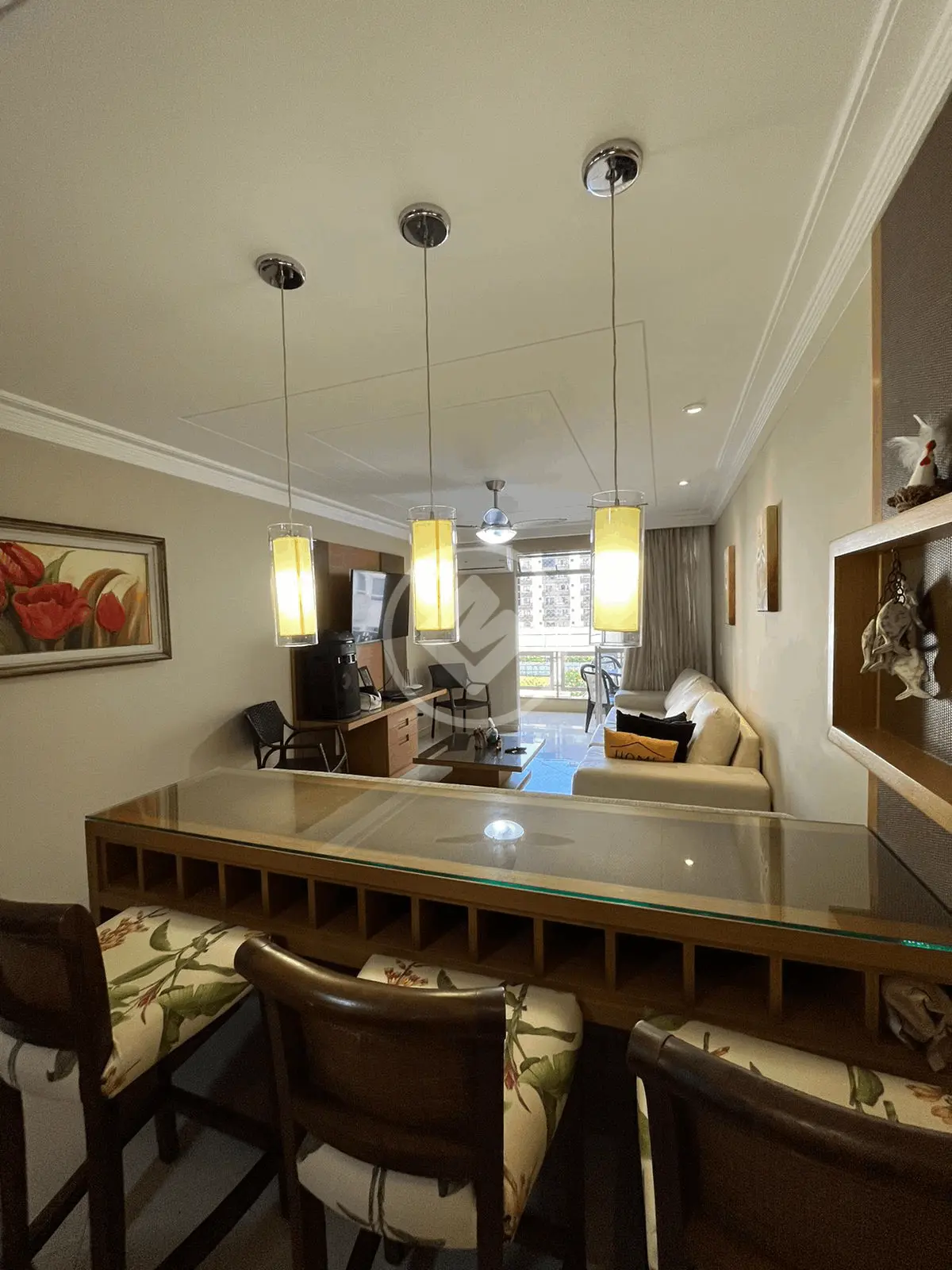 Apartamento 4 quartos no Centro, Balneário Camboriú — foto 4 de 6