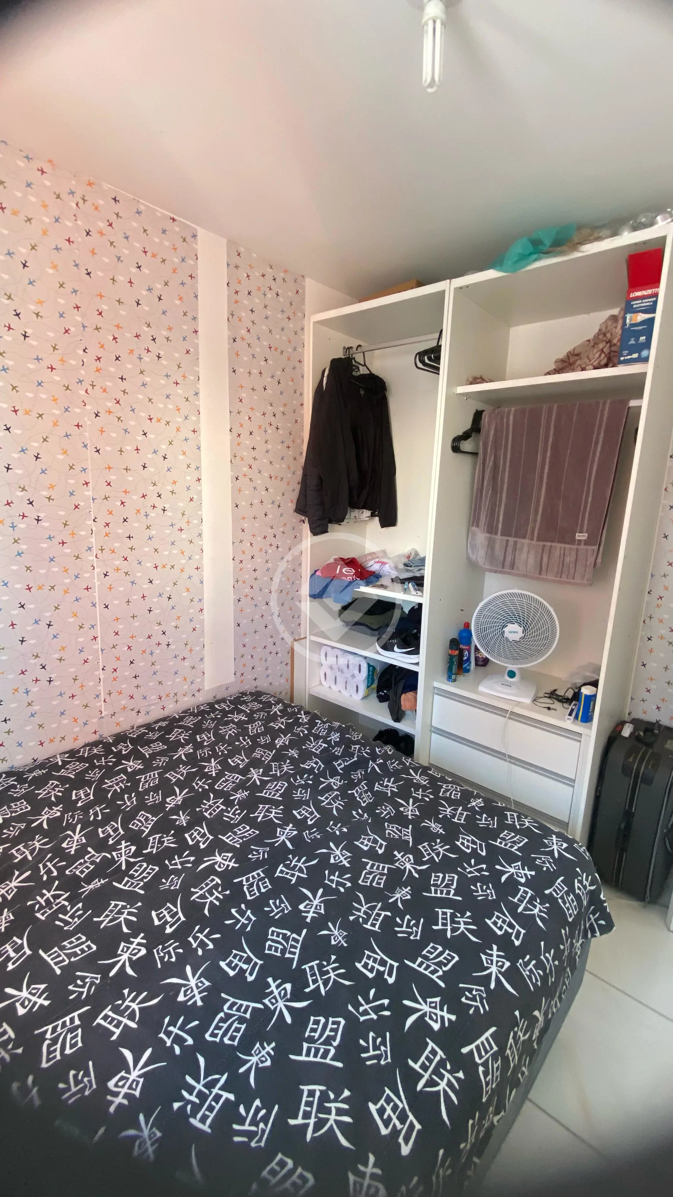Apartamento 2 quartos no Ressacada, Itajaí — foto 3 de 6