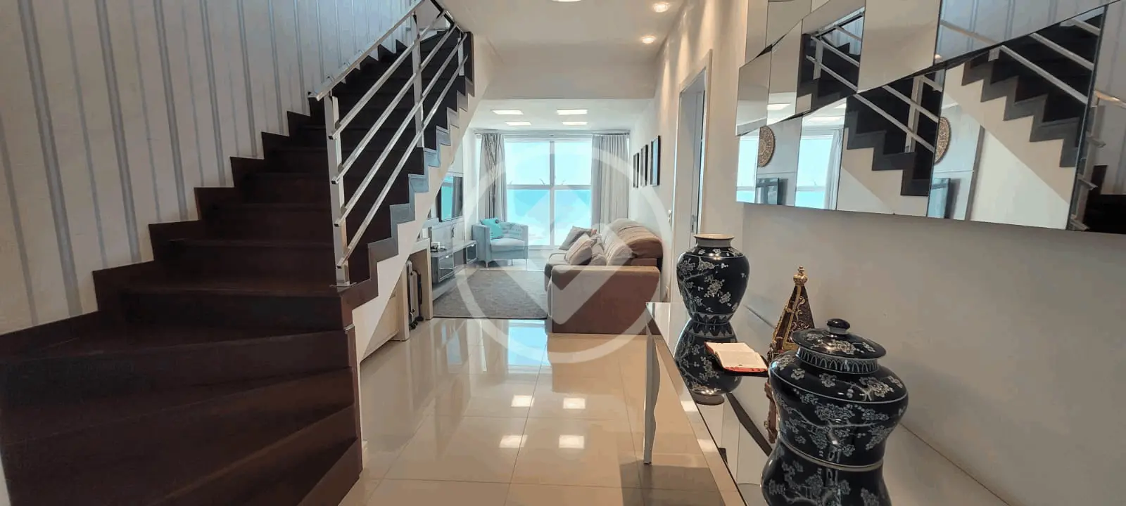Apartamento PIONEIROS, Balneário Camboriú - SC — foto 1