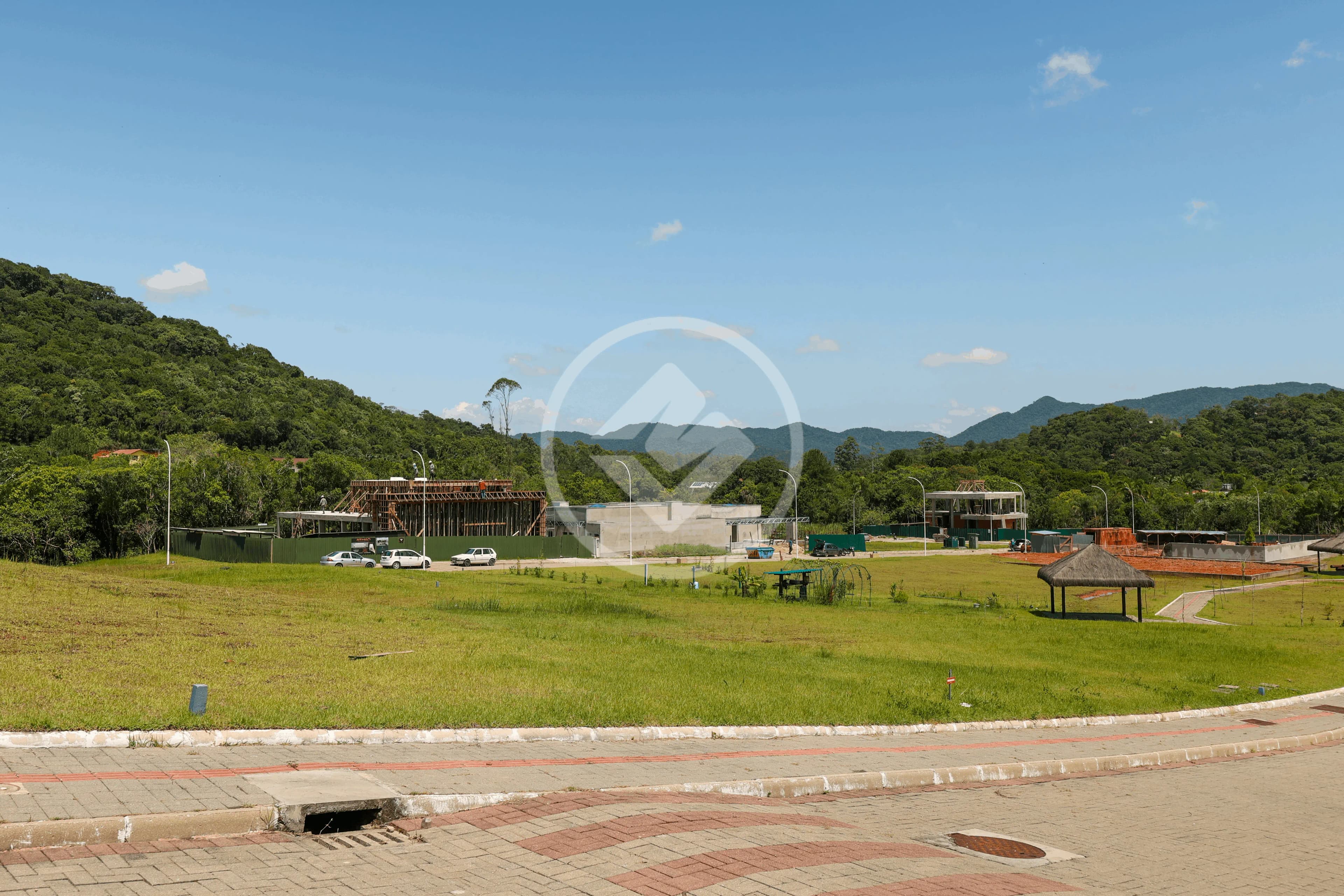 Terreno Condomínio no Rio do Meio, Camboriú — foto 3 de 6