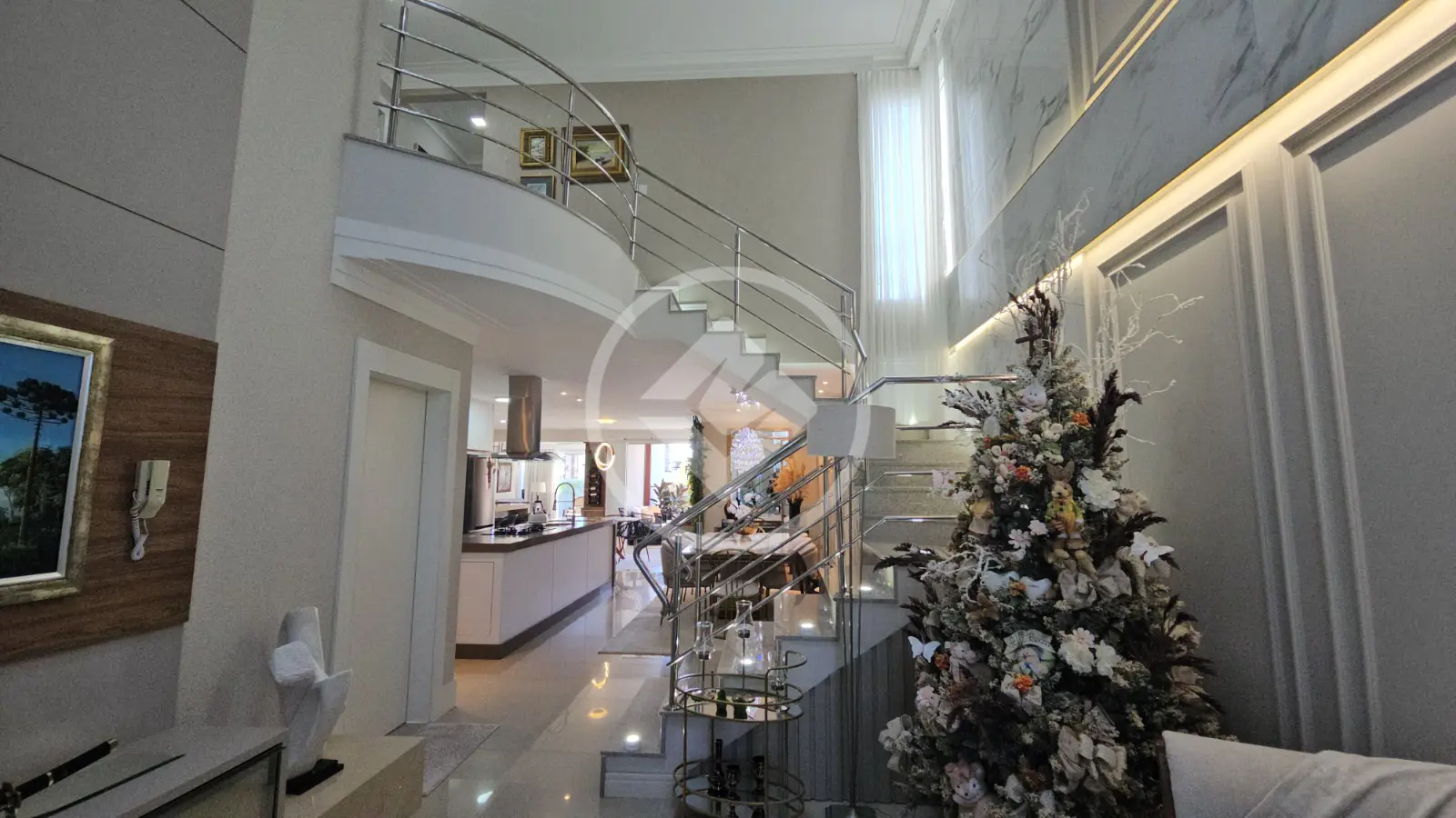 Casa Condomínio Santa Regina, Camboriú - SC — foto 2