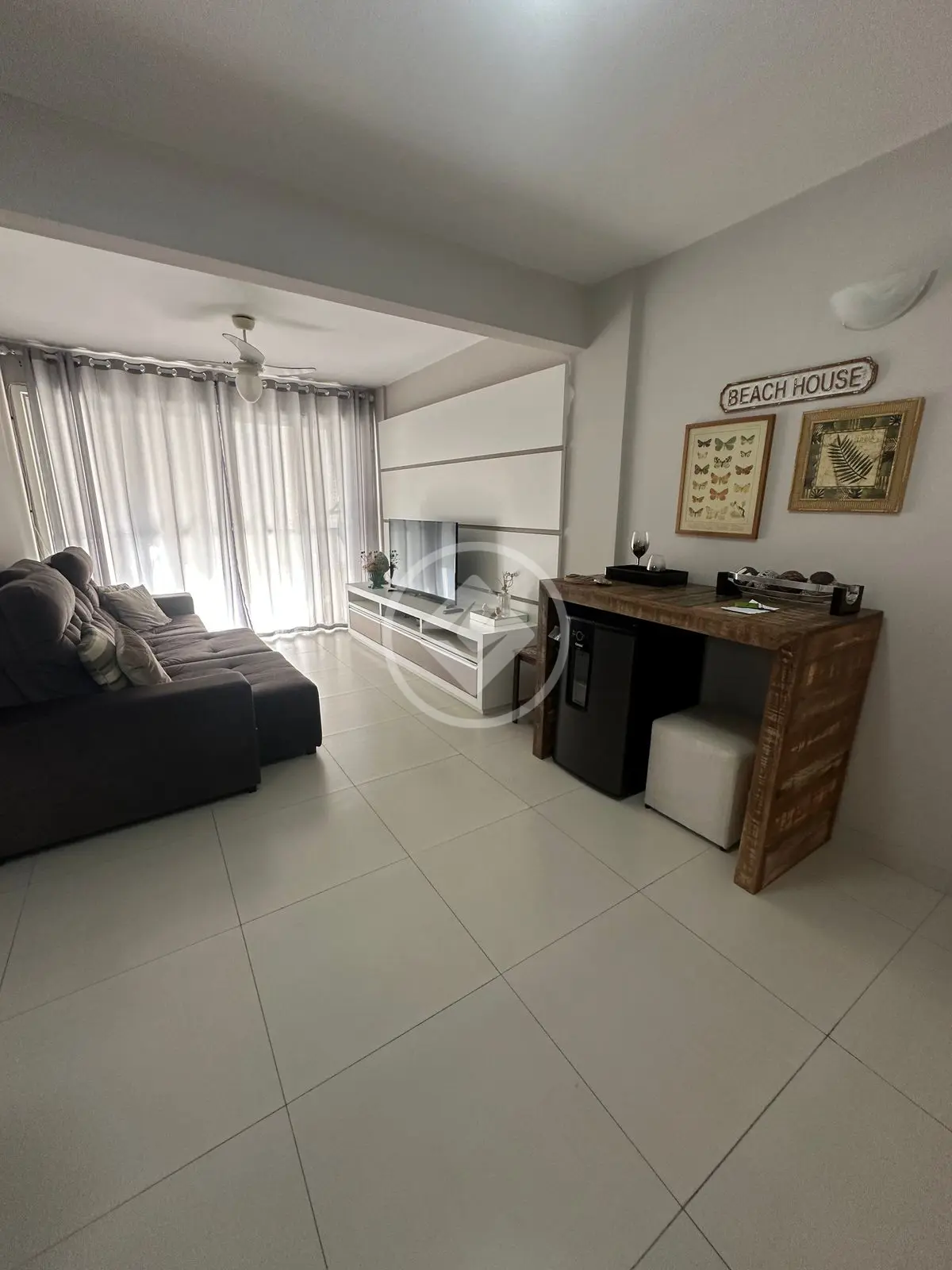 Apartamento Centro, Balneário Camboriú - SC — foto 1