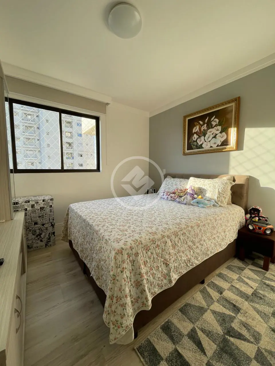 Apartamento 3 quartos no Centro, Balneário Camboriú — foto 5 de 6