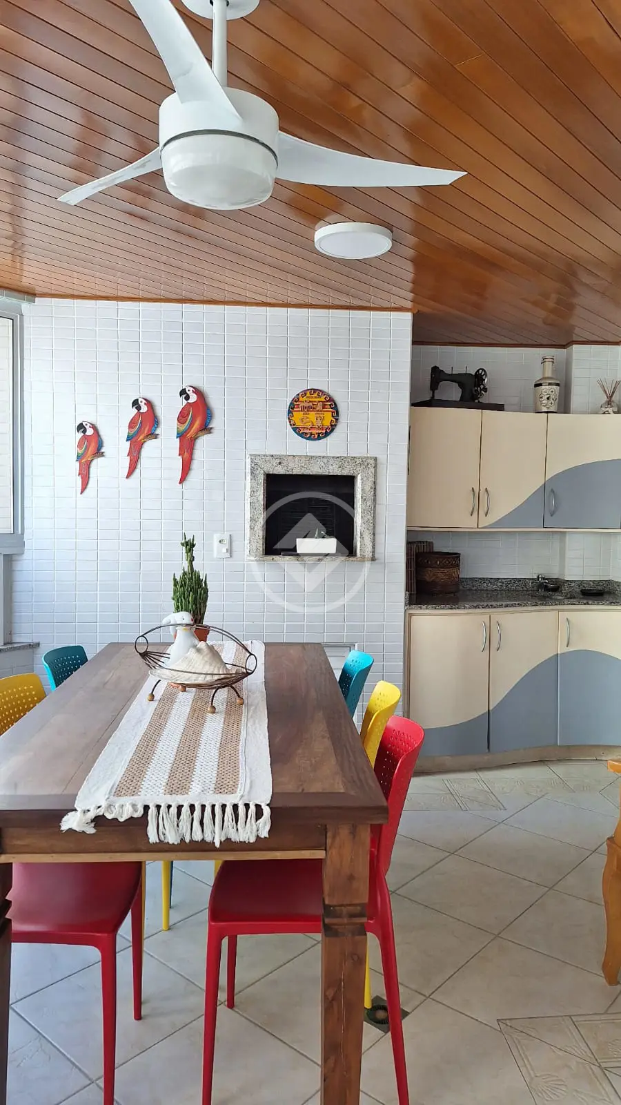 Apartamento 3 quartos no Centro, Balneário Camboriú — foto 3 de 6