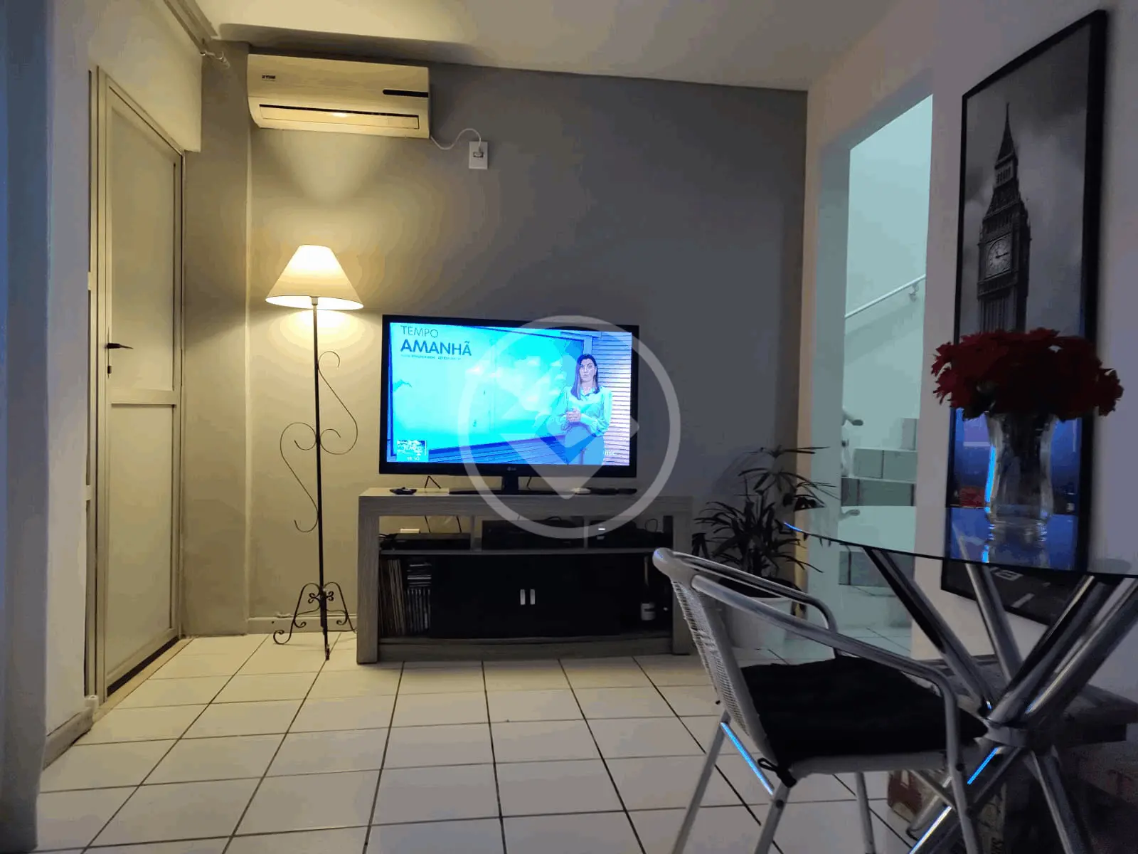Casa Condomínio 2 quartos no Ariribá, Balneário Camboriú — foto 4 de 6