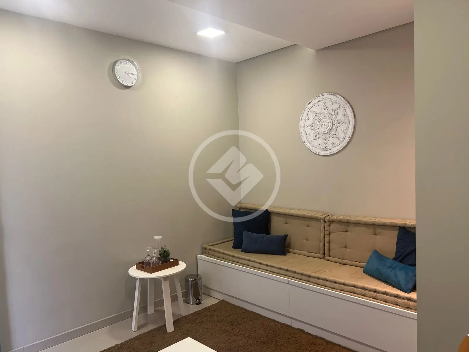 Sala Comercial no Centro, Balneário Camboriú — foto 4 de 5