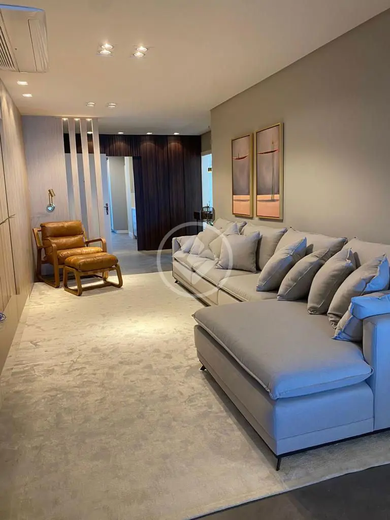 Apartamento Duplex 4 quartos no Centro, Balneário Camboriú — foto 6 de 6
