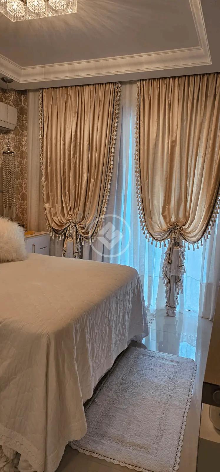 Apartamento Centro, Balneário Camboriú - SC — foto 2