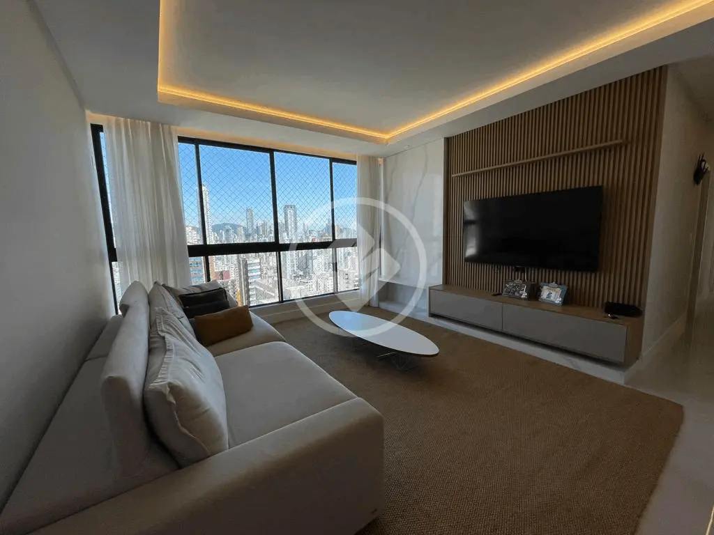 Apartamento Centro, Balneário Camboriú - SC — foto 1