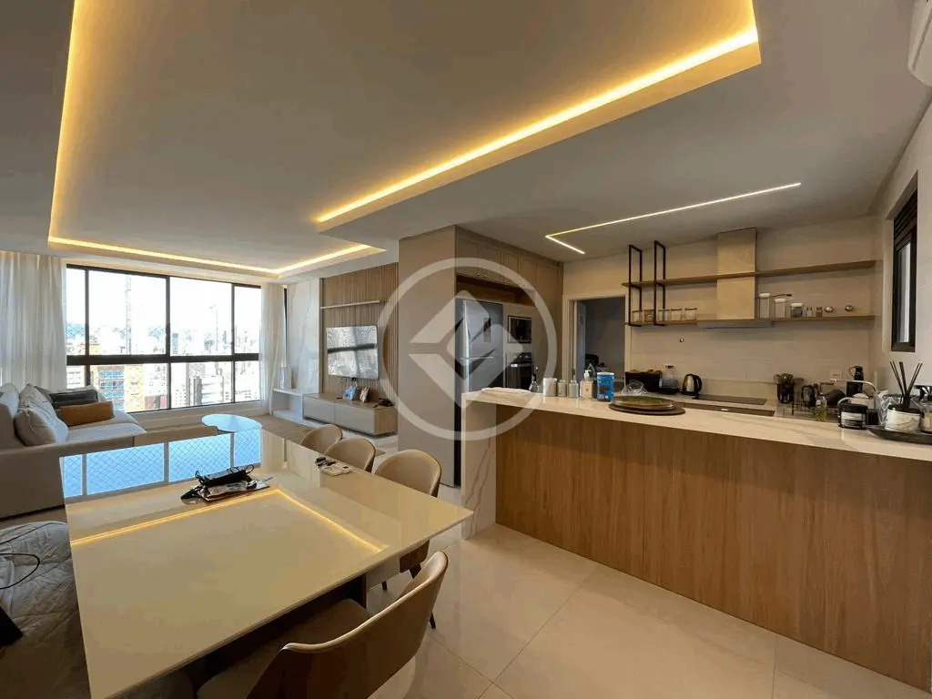 Apartamento 4 quartos no Centro, Balneário Camboriú — foto 3 de 6