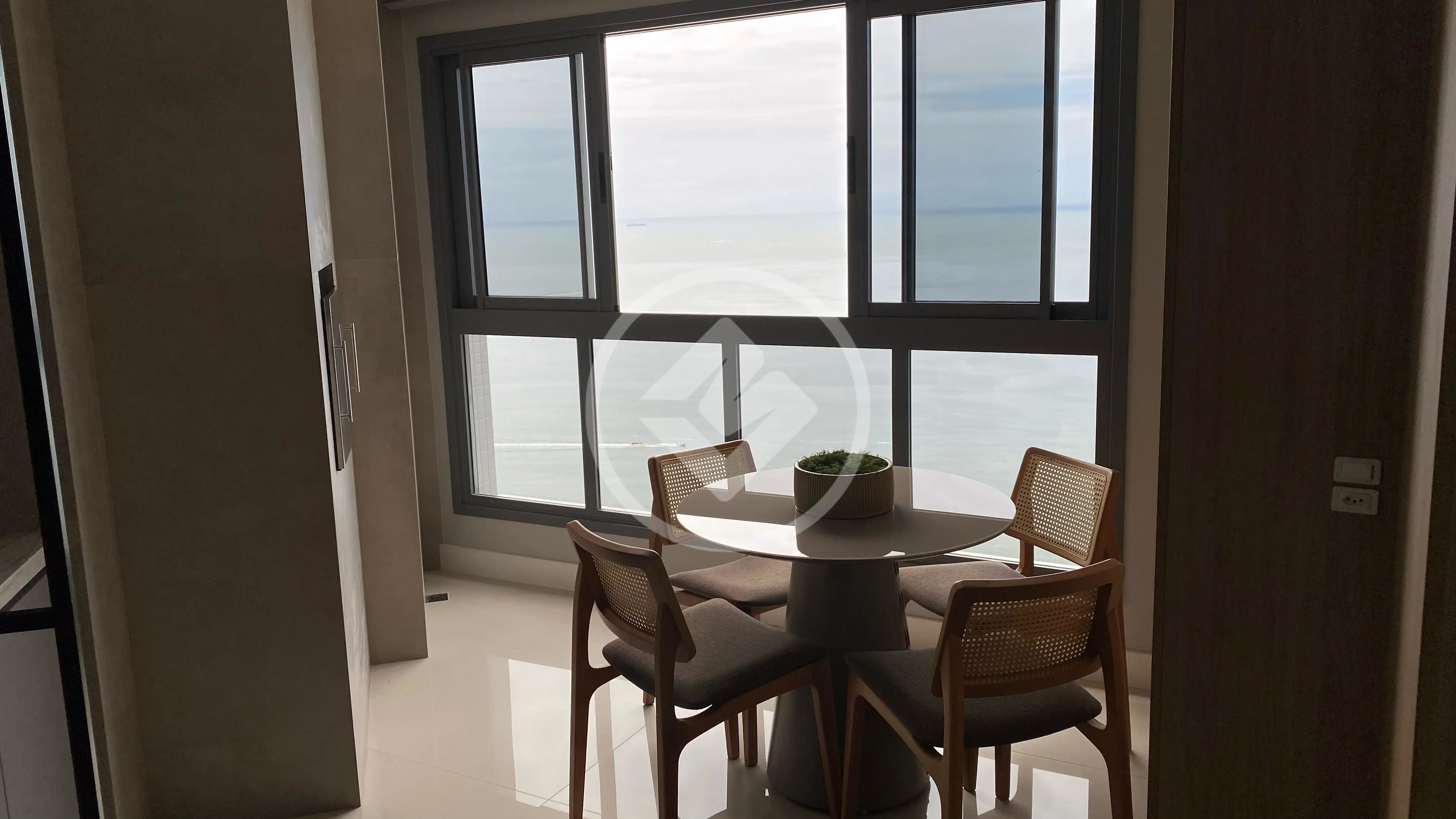 Apartamento Centro, Balneário Camboriú - SC — foto 1