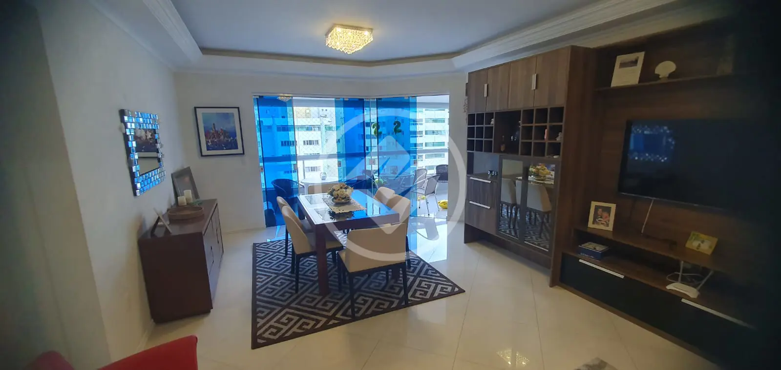 Apartamento Centro, Itapema - SC — foto 1