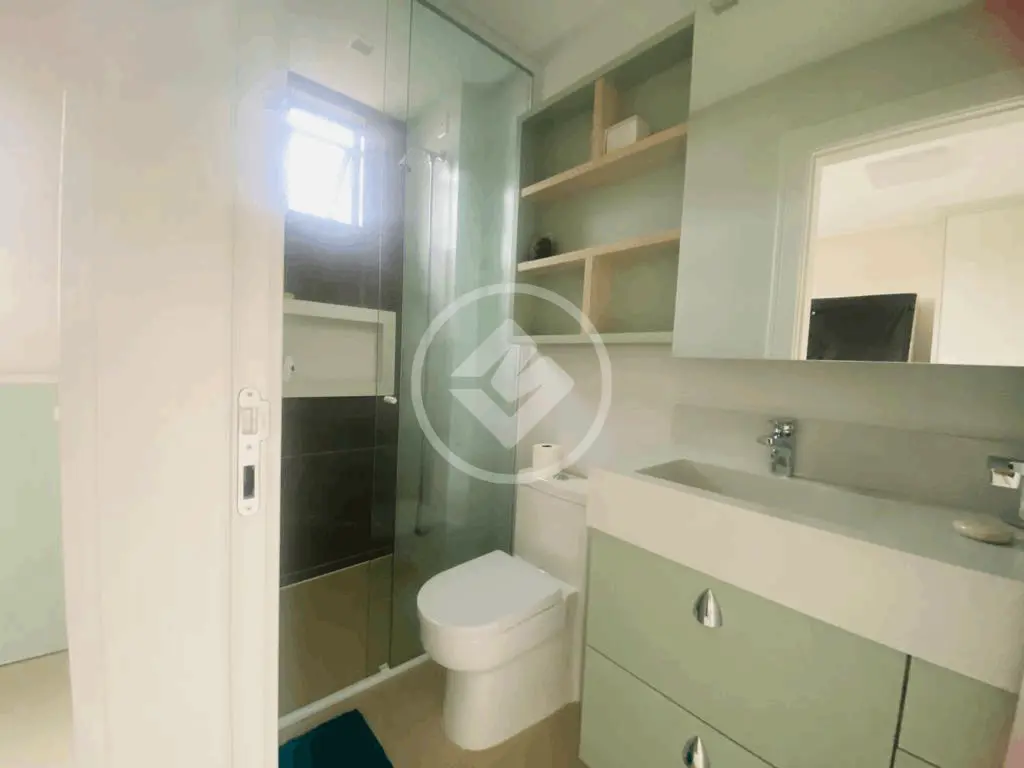 Apartamento 2 quartos no Centro, Camboriú — foto 6 de 6